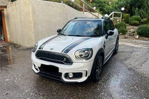 Mini Countryman Se Hybrid Plug in All4 JCW