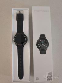 Xiaomi Watch 2 Pro black e sim