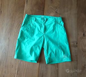 Pantaloncini  donna La Sportiva