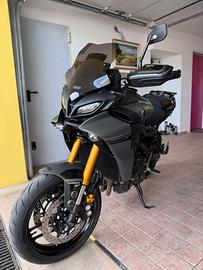 Yamaha Tracer 9 GT