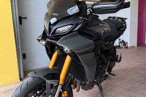 Yamaha Tracer 9 GT