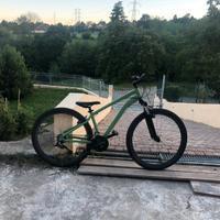 Bici MTB