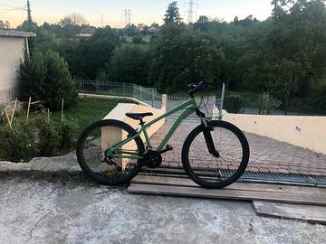 Bici MTB