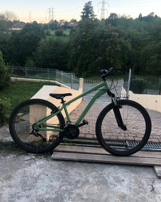 Bici MTB