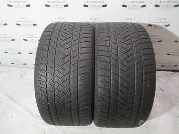 Gomme 305 35 21 Pirelli  80% MS 305 35 R21