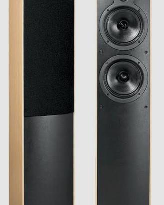 diffusori HiFi casse wharfedale