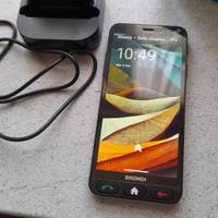 smart  brondi amico  vero.  Nuovo