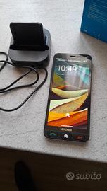 smart  brondi amico  vero.  Nuovo