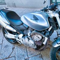 Honda Hornet - 2004