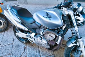 Honda Hornet - 2004