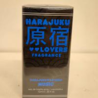 Harajuku Lovers Music