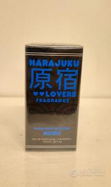 Harajuku Lovers Music