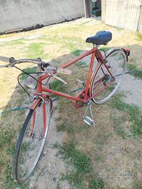 bicicletta 