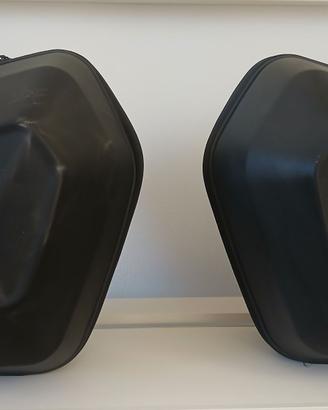 Pack touring per Honda Hornet 750
