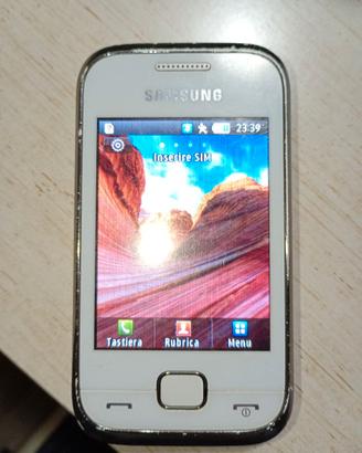 CELULARE SAMSUNG
