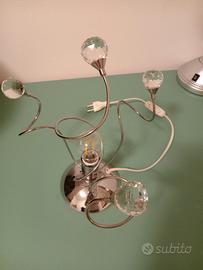 Due Lampade Comodino 