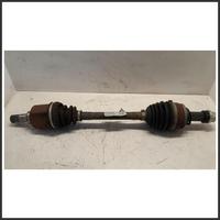 Semiassi ant. sx. DR DR 4.0 SQRE4G15C