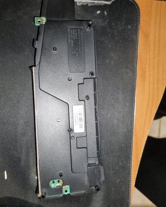 alimentatore ps3 super slim non funzionante 