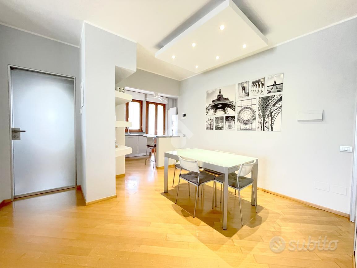 Apartment in Cornaredo, Cascina Torrette - Vista 5