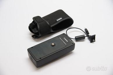 Canon WFT-E7B trasmettitore wireless