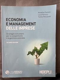 Economia e management delle imprese
