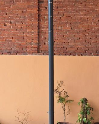 Canestro Kipsta B 300 Altezza Regolabile usato