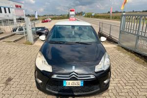 DS3 3 1.6 TURBO BENZINA Sport 2010