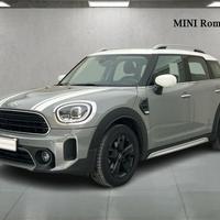 Mini Cooper Countryman 1.5 Business Auto