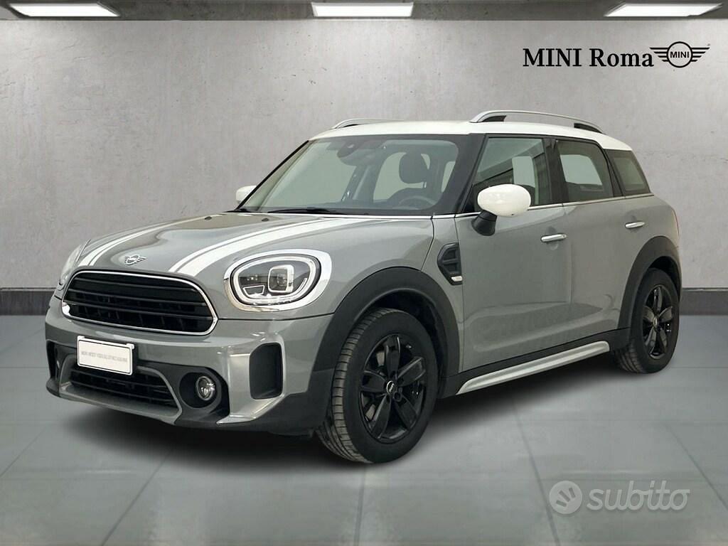 MINI Mini Countrym.(F60)