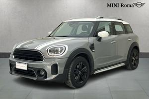 Mini Cooper Countryman 1.5 Business Auto