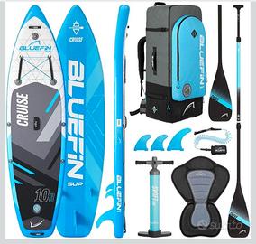 Set Completo SUP All-In-One
