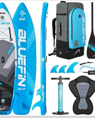 Set Completo SUP All-In-One