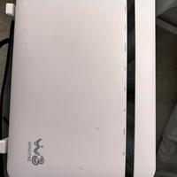 Modem router wind3 hub