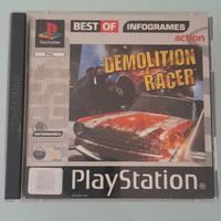 gioco blackedition PlayStation 1