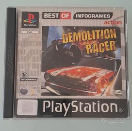 gioco blackedition PlayStation 1