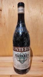 Barolo Cascina Francia Conterno