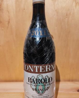 Barolo Cascina Francia Conterno