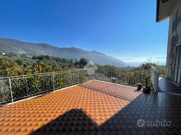 CASA INDIPENDENTE A VILLA SANTA LUCIA