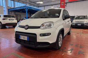 Fiat Panda 1.0 FireFly S&S Hybrid City Life Prezzo