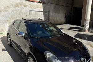 Giulietta 1.4 Turbo 170 CV (LEGGI DESCRIZIONE)