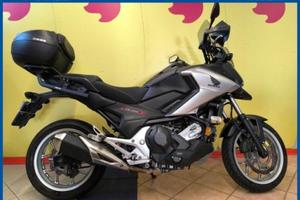 HONDA NC 750 X Garantita e Finanziabile