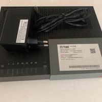 Modem TIM ftth