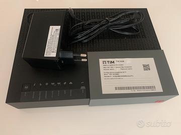 Modem TIM ftth