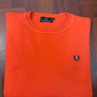 Maglione Fred Perry