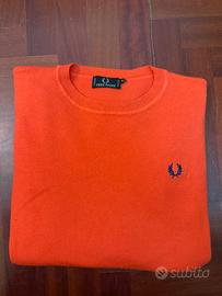 Maglione Fred Perry