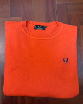 Maglione Fred Perry
