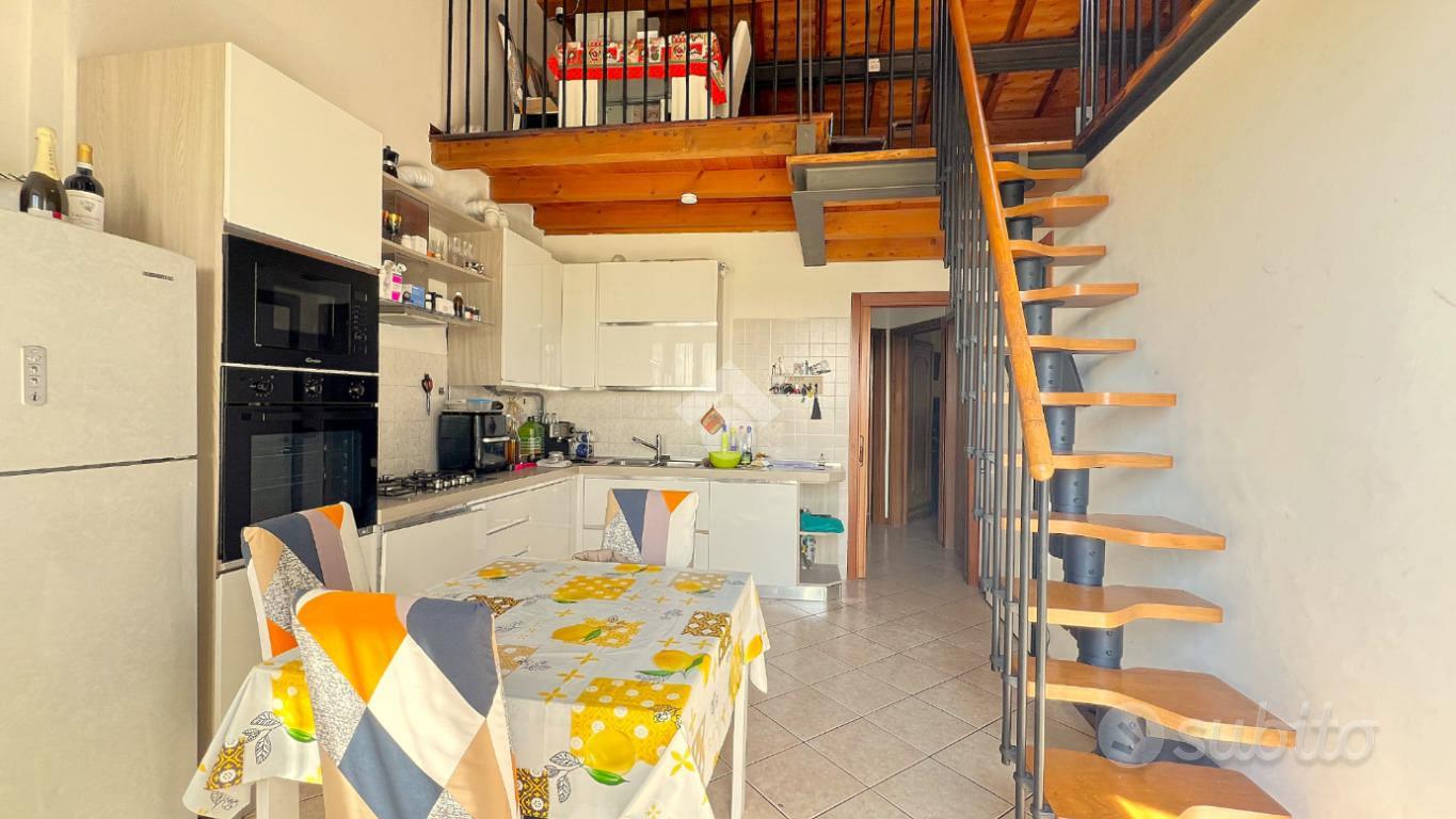 Appartamento – Verona, San Michele Extra, Sud-Est - Vista 3