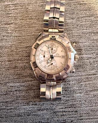 Orologio marca Kramer