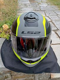 CASCO MODULARE LS2