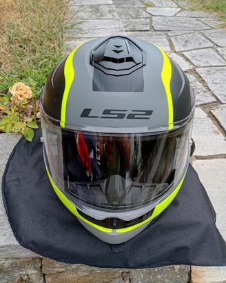 CASCO MODULARE LS2